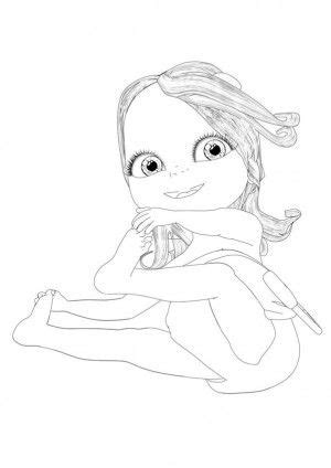 babies coloring page  baby colors coloring pages baby coloring pages