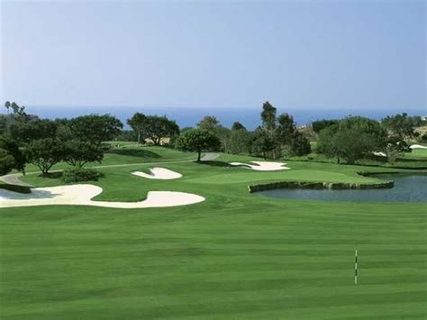 monarch beach golf links in dana point california usa golf advisor