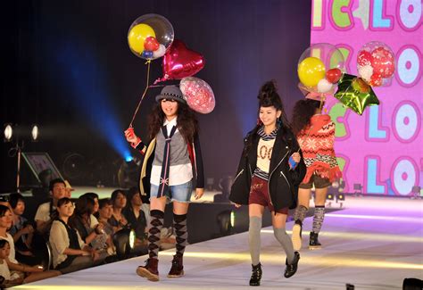 Material Girls Japans Preteen Model Boom The Japan Times