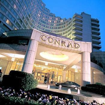 hilton takes conrad brand  philippines  sm investment deal news breaking travel news