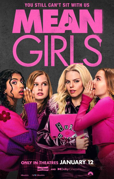 girls trailer teases renee rapps regina george