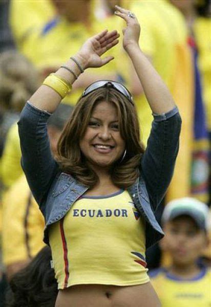 The Best Looking World Cup Fans Ever 82 Pics