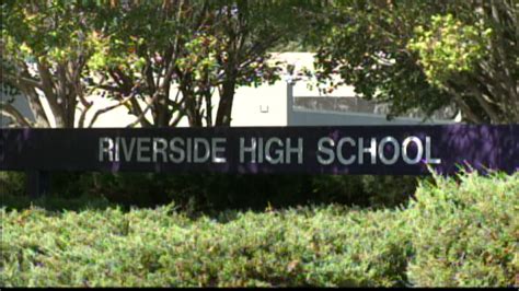 sex room uncovered at riverside high school after live video streamed