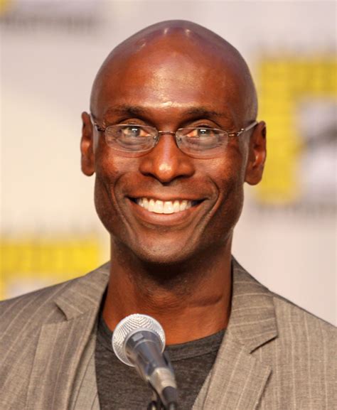 Lance Reddick Photo Gallery Tv Series Posters And Cast