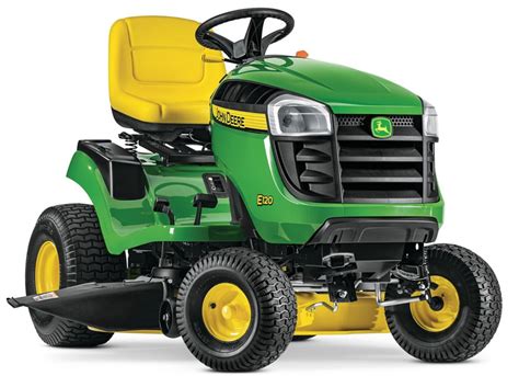 State Of Riding Mower Specification Riding Mowers And Lawn
