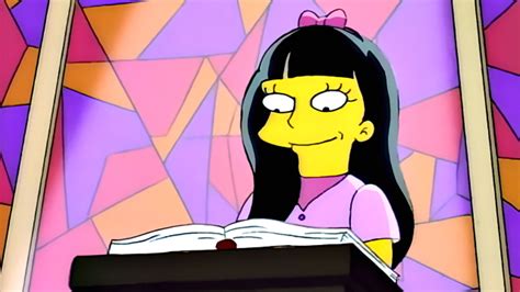 Nonton The Simpsons Season 6 Episode 7 Bart S Girlfriend Di Disney
