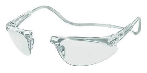 Clic Medical Safety Glasses Unisex Eyeneeds