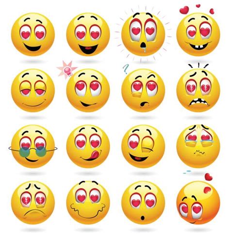 Sexy Emoticons Illustrations Royalty Free Vector Graphics And Clip Art