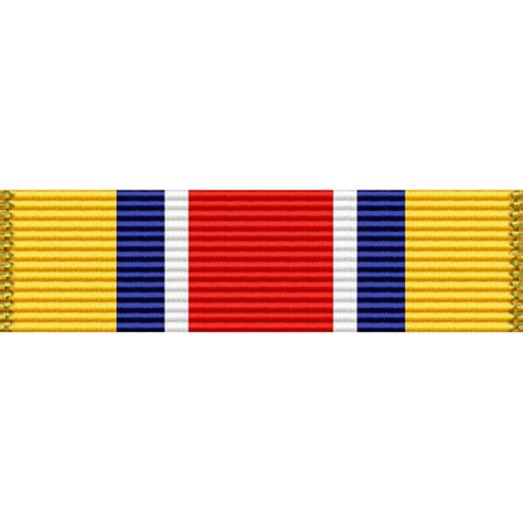 army reserve components achievement medal ribbon usamm