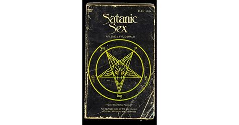 satanic sex by arlene j fitzgerald — reviews discussion bookclubs lists