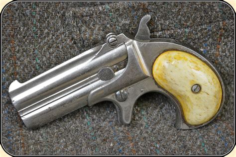 Remington Derringer