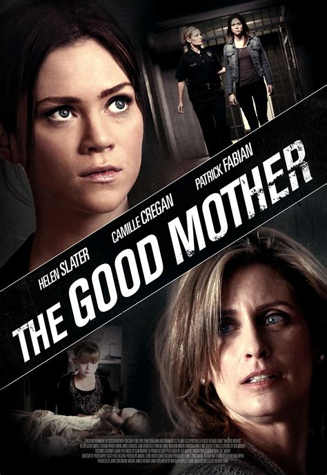 The Perfect Mother Synopsis Netflix