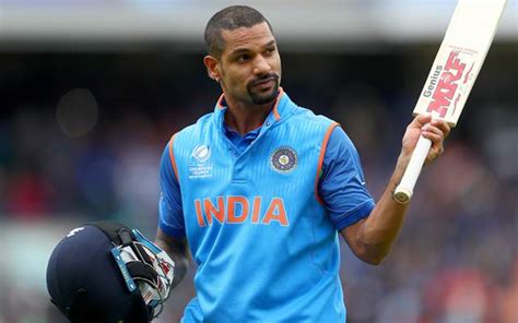 great bonding  australian players  shikhar dhawan