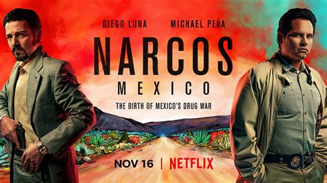 Banda Sonora De Narcos México Temporada 4 Canciones Y B S O