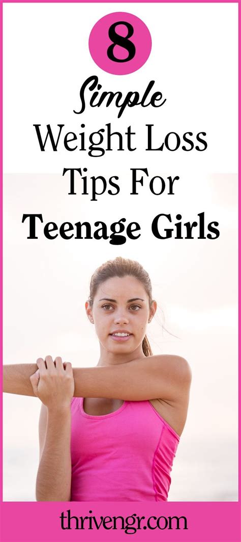 easy weight loss exercises for teenagers exercisewalls