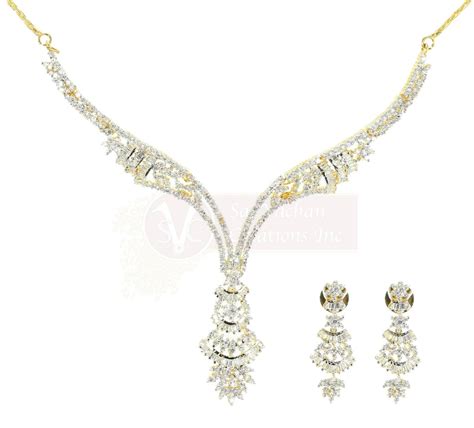 latest and beautiful bridal jewellery 2013 for women she9