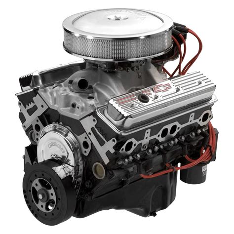 spsengines  ho deluxe crate engine