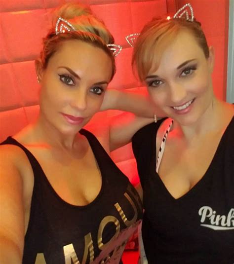 Coco Austin Introduces Smoking Hot Sister In Eye Watering
