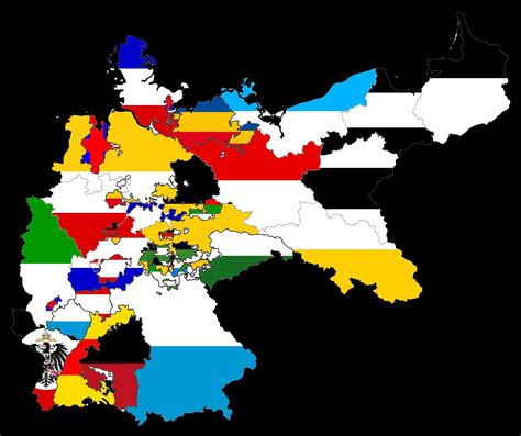 flag   provinces regions   german empire  rmapporn