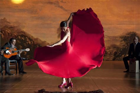 flamenco flamenco