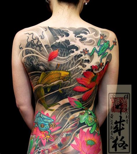 90 Awesome Japanese Tattoo Designs Cuded Japanese Tattoo
