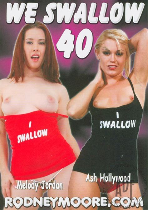 We Swallow 40 Rodney Moore Unlimited Streaming At Adult Dvd Empire