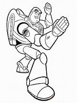 Coloring Pages Zurg Buzz Lightyear Toy Story Clipart Printable Color Sweet Getdrawings Woody Getcolorings Recommended Clipartmag sketch template