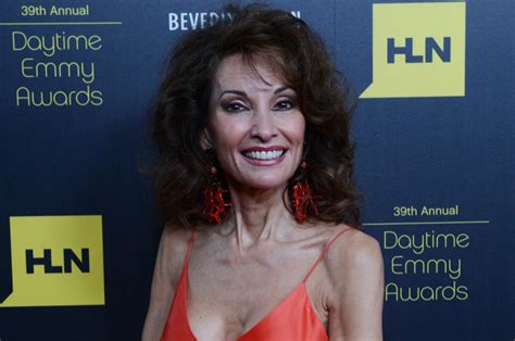 susan lucci begins auction of personal items for charity