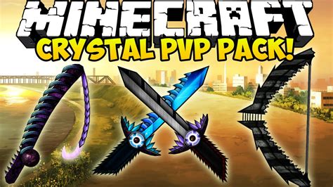 minecraft texture pack crystal pvp pack resource pack minecraft pvp