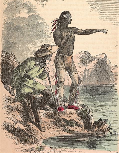 Thanksgiving Squanto True Story Marked By Slavery And Treachery Says