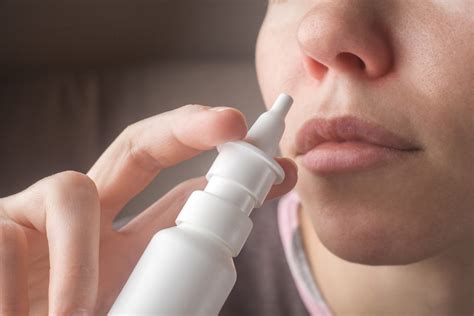 Silo Wellness Announces Magic Mushroom Microdosing Nasal Spray