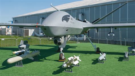 modern drones   military debut  wwi