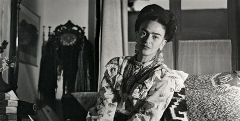 these are some of the last photos taken of frida kahlo