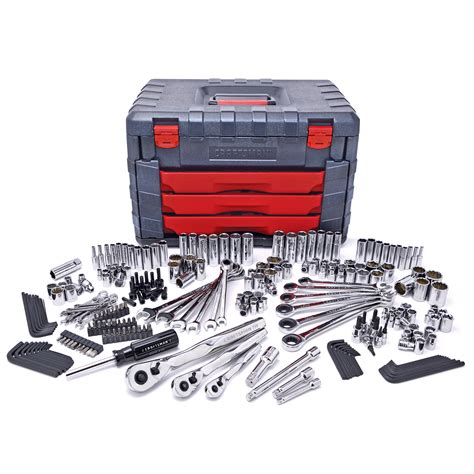 craftsman pc mechanics tool set