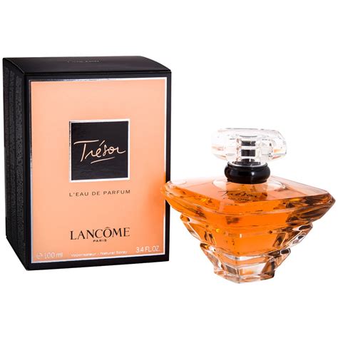 lancome tresor ml edp perfume malaysia  price