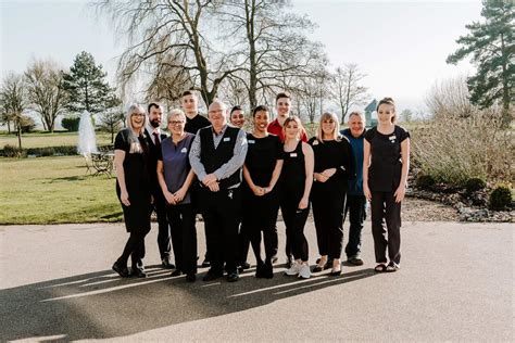 super charged reopening creates  career opportunities ragdale hall spa