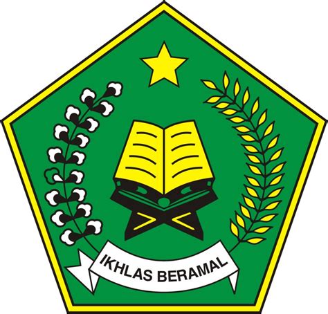 Logo Sekolah Mi Kumpulan Logo