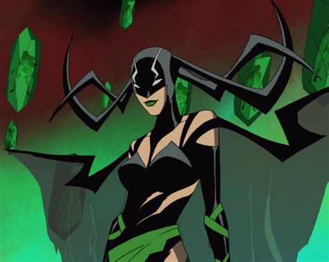 Hela The Avengers Schurken Wiki Fandom