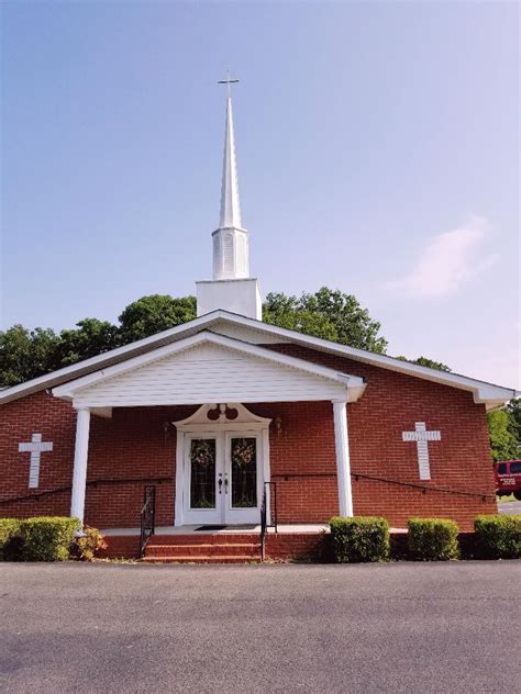 Walnut Grove Baptist Church Dover Tn