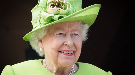 Queen Elizabeth S Cousin Will Be The First Royal To Have A