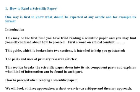 scientific paper    case    include