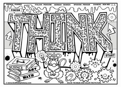 coloring page  teenagers  printable  coloring page site