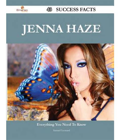 jenna haze 43 success facts everything you need to know about jenna