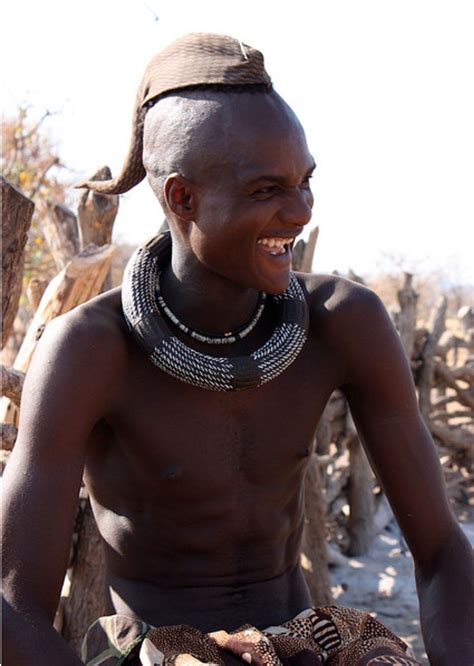 Himba Kunene District Angola Namibia © Gabi ~ Gvst On Flickr