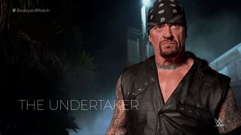 Watch American Badass Undertaker Returns Intro D By