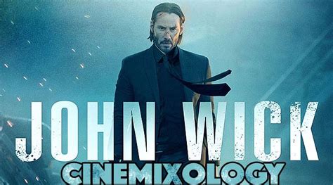 a father without options drinks his way through john wick chapter 1