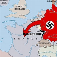 maginot line に対する画像結果.サイズ: 200 x 200。ソース: medium.com