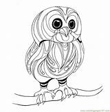 Owl Coloring Pages Printable Barn Owlet Colouring Coloringpages101 Kids Funny Woodland Creatures Clipart Popular Library Animal Colleen Keith Illustration Choose sketch template