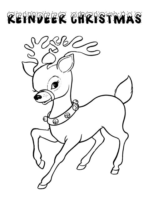 christmas coloring pages  printable