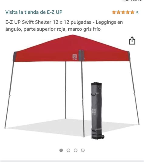 sales store canopy tents ezup    regency vista instantanea heavy canopy duty  ez